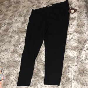 Womens Jeggings Stretch Pants with Pockets